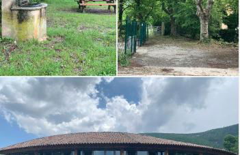 Hameau des Sources, Fontaine de la Justice - Foto 16