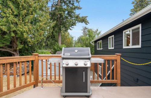 Perch - Shoreline Gathering Spot - Foto 72