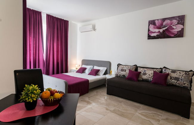 Apartmans Sunrise - Foto 10