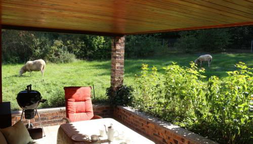 Ferienwohnung Rother - Foto 2