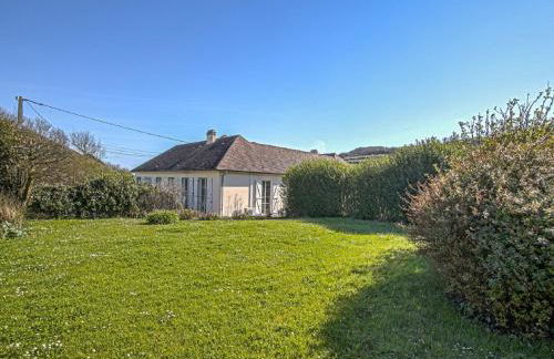 Spacious holiday home in Aure sur Mer with garden - Foto 44