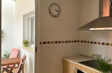 KALUKA Málaga center apartment - free parking - Photo 9