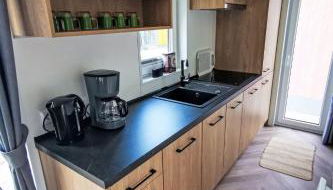 Holiday Home Tiny Haus Christas Angler-Oase by Interhome - Foto 3