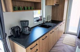 Holiday Home Tiny Haus Christas Angler-Oase by Interhome - Foto 3