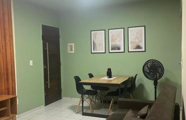 Impera House Ap com dois banheiros - Foto 1