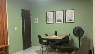 Impera House Ap com dois banheiros - Foto 1