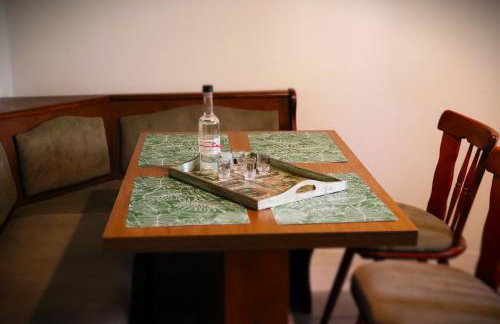 Το Περάντι - Επιπλωμένη Οικία Guesthouse - Foto 10