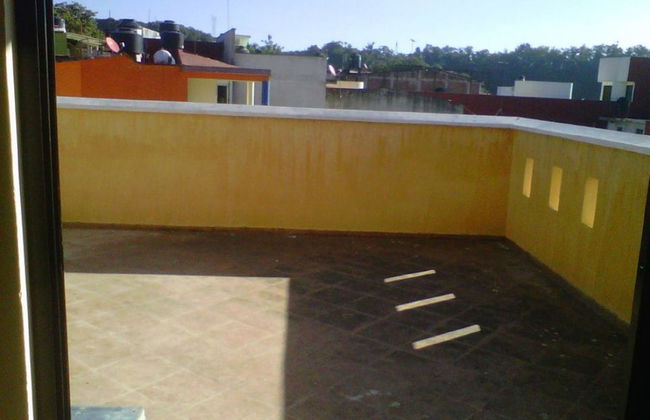 House of Ficus Banderilla,veracruz-mexico - Foto 53