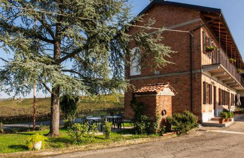 Casa Rubbo - Appartamento 'Como' nelle Langhe - Foto 5