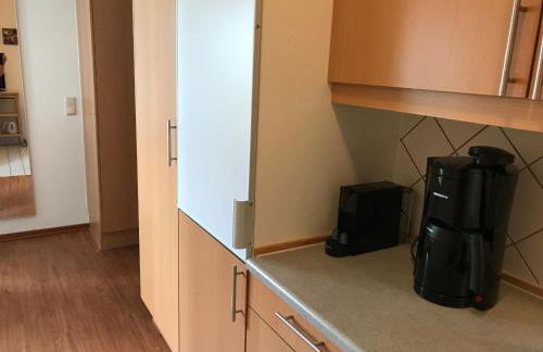 Steiner Strandappartements Appartement 210 Südseite mit seitlichem Meerblick - Foto 13