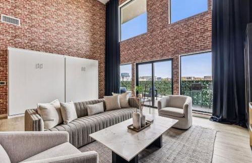 Grand Ole Nashville in Downtown Nashville, Walk to Broadway, Parking, Pool, Gym - Foto 26