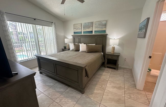 A Hidden Gem, Southern Dunes Villa, Golf Views - Foto 4