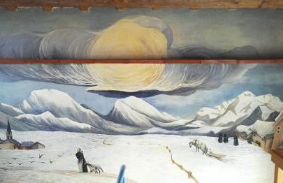 Casetta dipinta Fattoria dei fiori - Photo 18