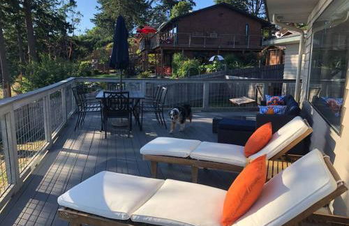 Waterfront, Sunsets and Mountains - Foto 22