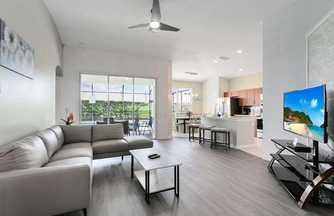 4 Bedrooms 3 Baths No Rear Neighbors - Foto 3