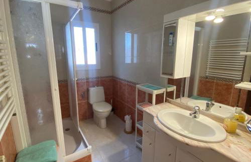 Villa Fleuret - Foto 16