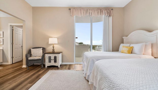 Spanish Key 101 - Foto 4, Habitación