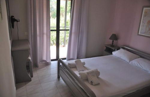 Bousounis Apartments - Foto 64