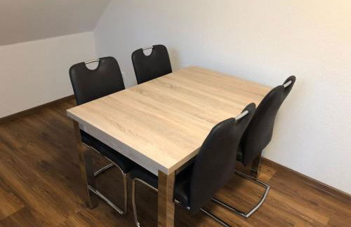 Apartment Heidestrauch by Interhome - Foto 8