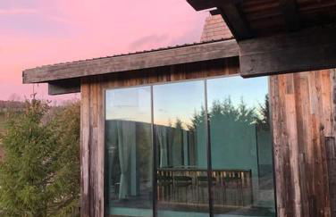 Black chalet - Foto 32