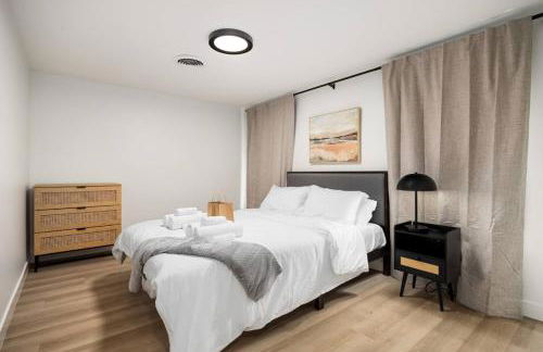 The Silo 5- 1 BD Urban Haven - Foto 6