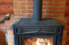 Prigorka, a fairytale house - Foto 43