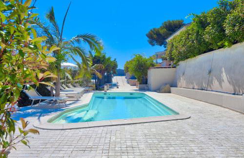 Villa Emanuele Costarainera - Foto 15