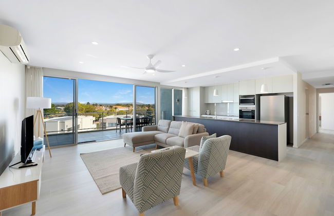 Azzura Greens Resort - Foto 29