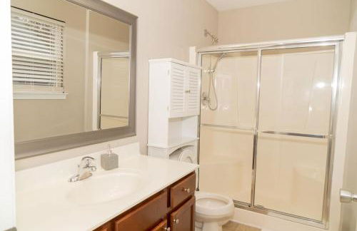 Beautiful spacious 4 bedroom house , sleeps 8+ - Foto 6