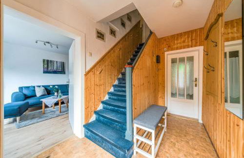 Gemütliche Ferienwohnung bei Braunlage - Foto 18