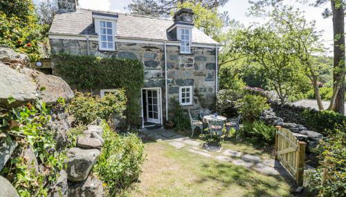 Pen Y Bryn Bach - Foto 2