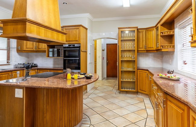 Selborne Golf Estate First Private Stays - Photo 27