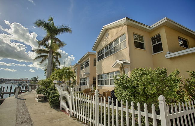 Barefoot Beach Resort - Foto 35