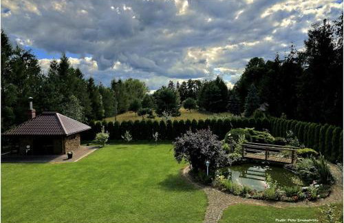 Apartament w Villa Konik Mazury - Foto 31