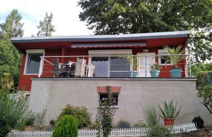 Bungalow Thiele - Foto 1