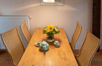 Historisches Fischerhäuschen - Foto 4