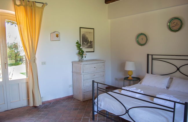 Tenuta San Calogero - Foto 14