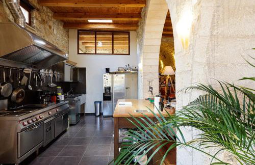 Villa Candice - Luxurious and Historic Villa with sea view - Foto 14