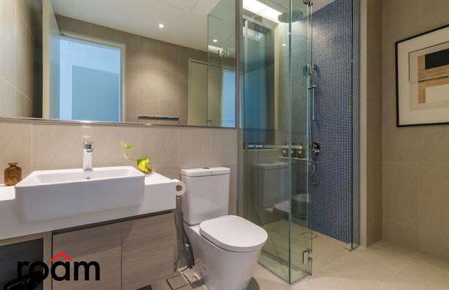 ViiA Residence Kuala Lumpur by Roam - Foto 74