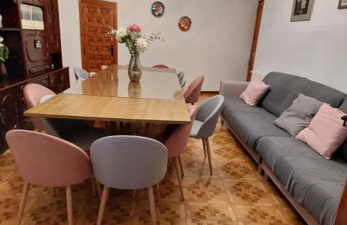 Casa La Plazuelilla - Foto 36