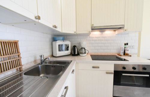 LE MONTFLEURI - Centre-Ville Parking privé Vue Mer - Foto 7