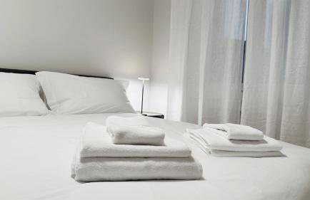 Tortona Navigli Suite Via Solari Salaino - Foto 15