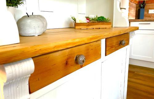 Auszeit Norddeich I 5 Minuten zu Fuß zum Meer - Foto 37