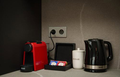 Apartament Family Green z garażem, klimatyzacją do 6 osób - Foto 18