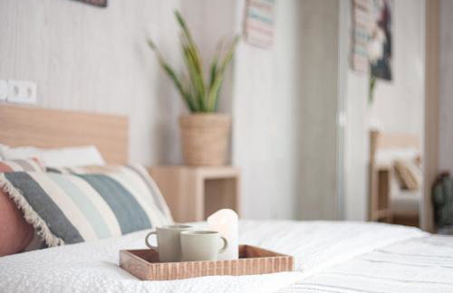 New Light Cozy Stay Ruzafa - Foto 12