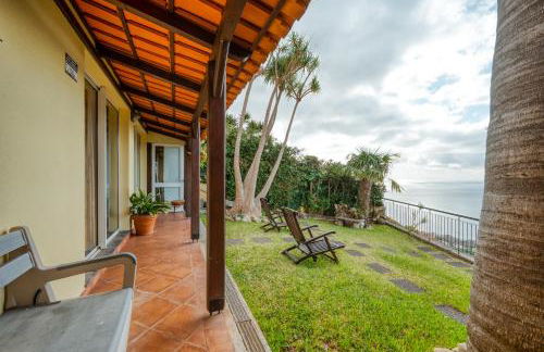 Palm Tree House by Amazing Madeira - Foto 32