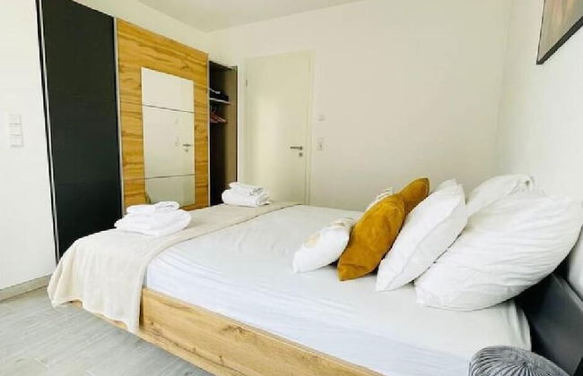 Cosy 1 bedroom in City Center w Terrace - Foto 4