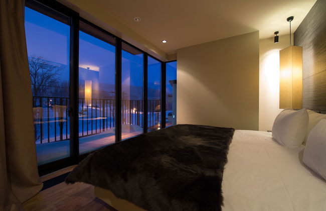 MUSE Niseko - Foto 58