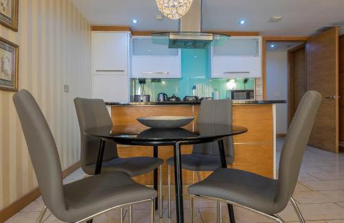 Posh Pads - Liverpool 1 - Apart-Hotel - Foto 42