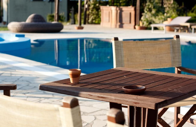 La Rosa Nel Bicchiere - Foto 15